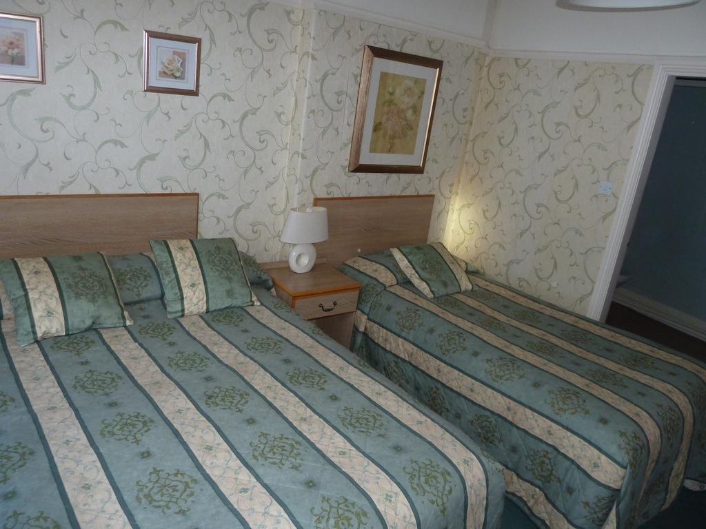 Villa Venezia Birkenhead Chambre photo
