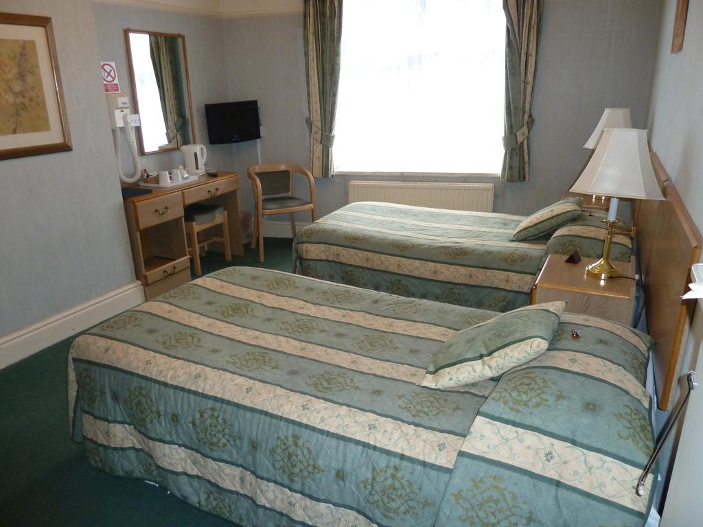 Villa Venezia Birkenhead Chambre photo
