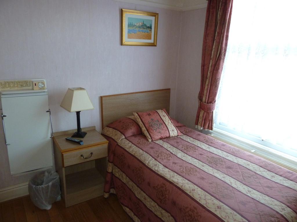 Villa Venezia Birkenhead Chambre photo