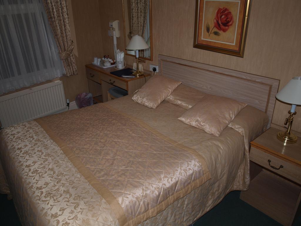 Villa Venezia Birkenhead Chambre photo