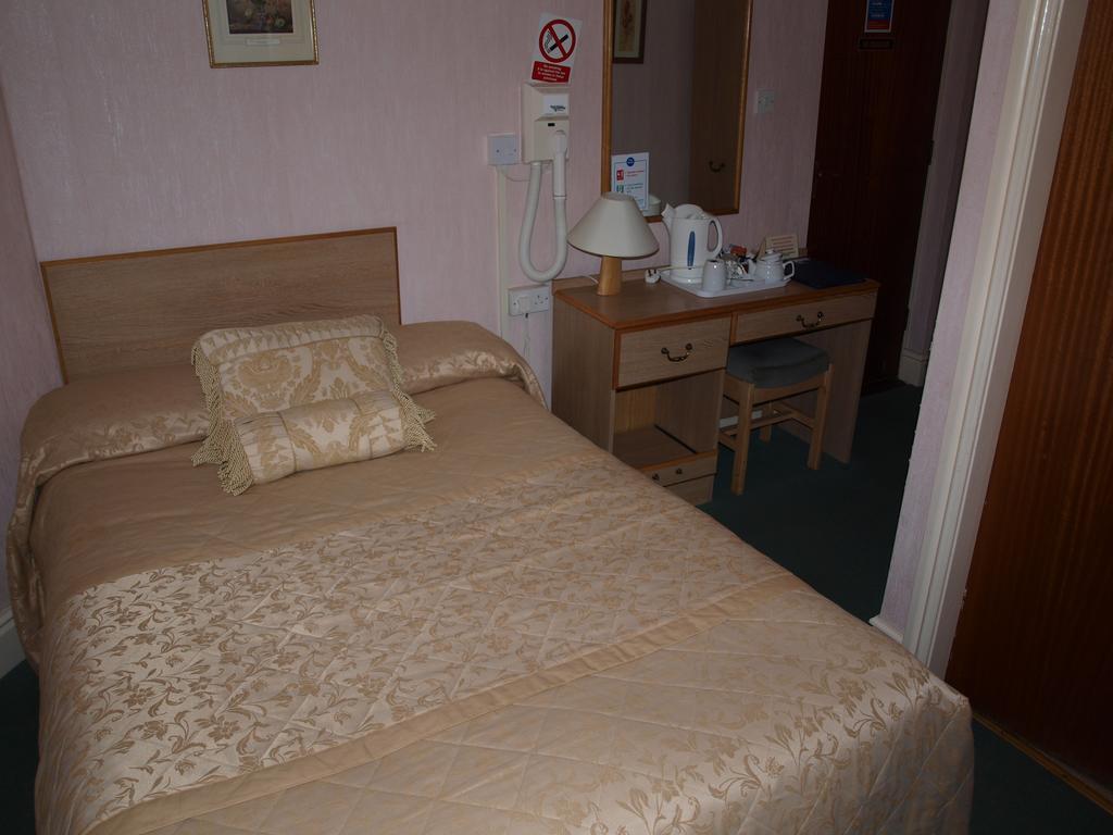 Villa Venezia Birkenhead Extérieur photo